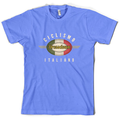 Ciclismo Italiano T Shirt
