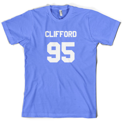 Clifford 95 T Shirt