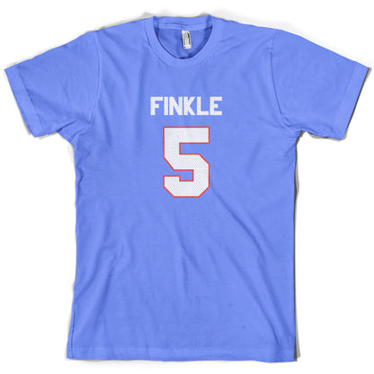 Finkle 5 T Shirt