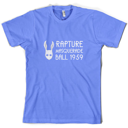 Rapture Ball 1959 T Shirt