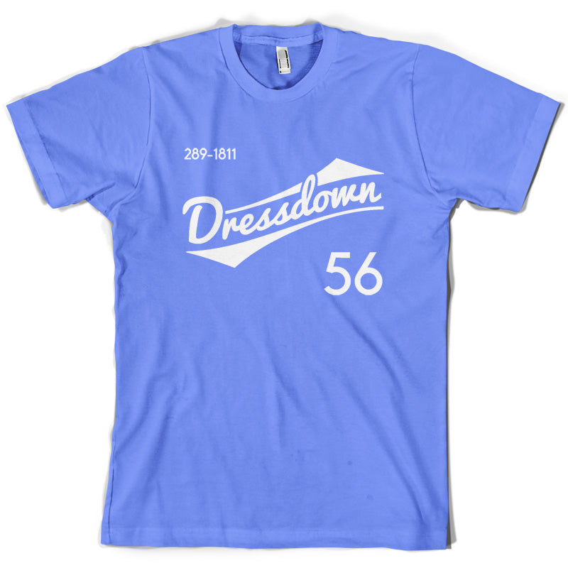 Dressdown 56 T Shirt