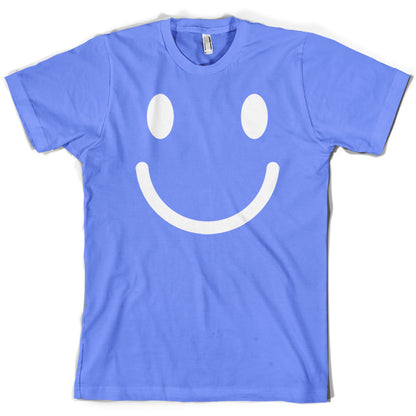 Smiley Face T Shirt