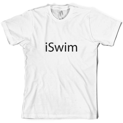 iSwim T Shirt