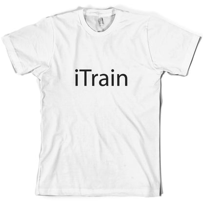iTrain T Shirt