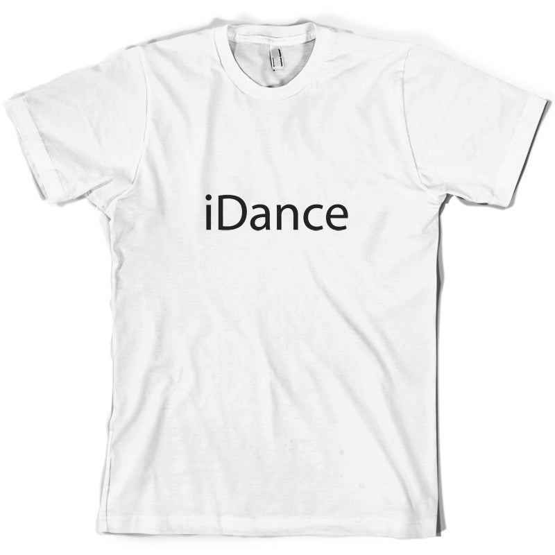 iDance T Shirt