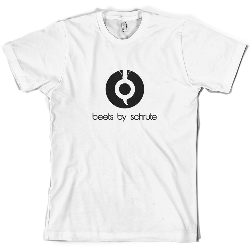 Beets By Schrute T Shirt