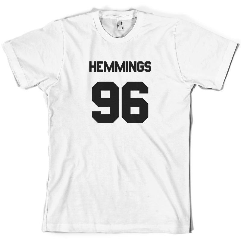Hemmings 96 T Shirt