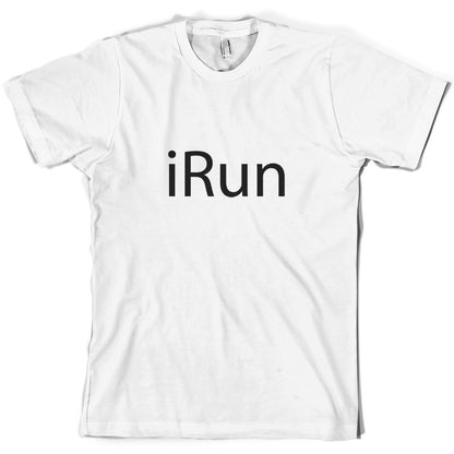 iRun T Shirt