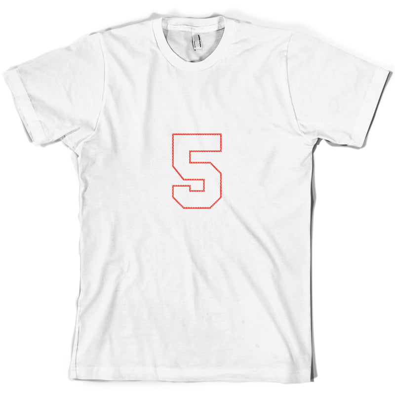 Finkle 5 T Shirt