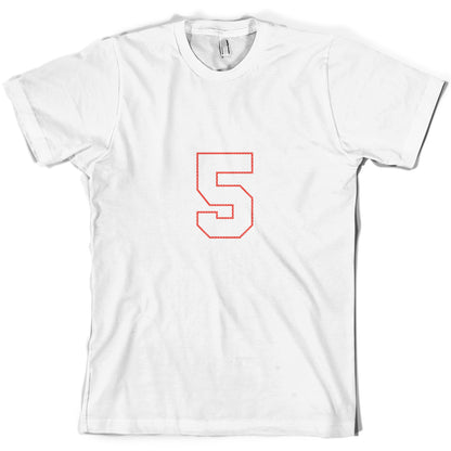Finkle 5 T Shirt