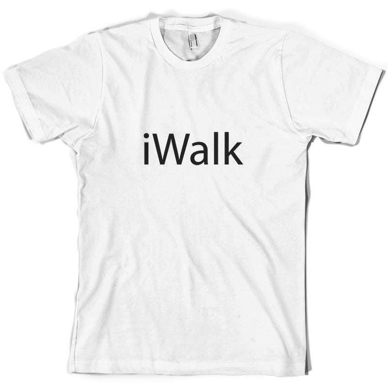 iWalk T Shirt