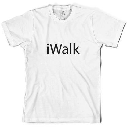 iWalk T Shirt