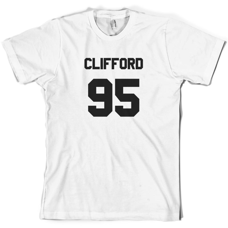 Clifford 95 T Shirt
