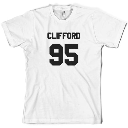Clifford 95 T Shirt