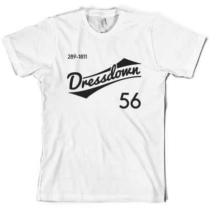 Dressdown 56 T Shirt