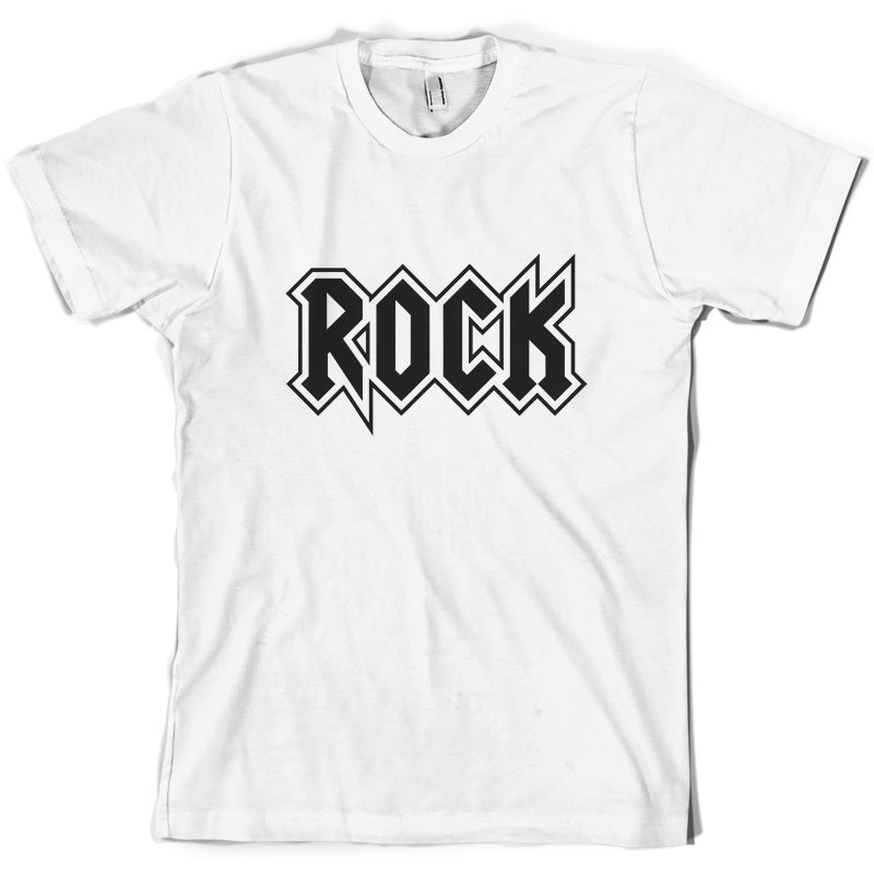 Rock T Shirt