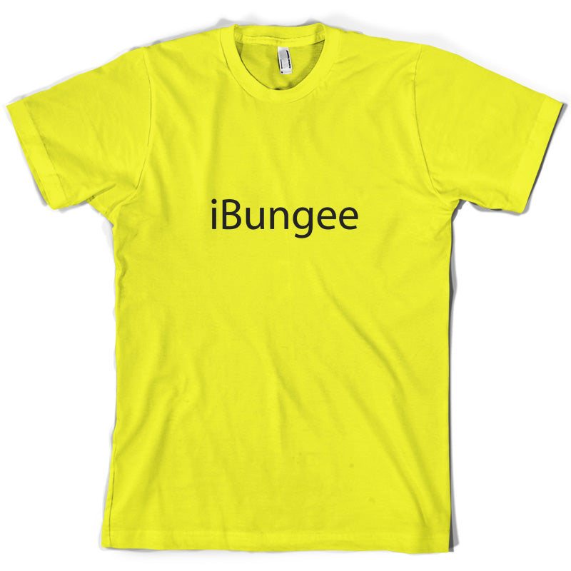 iBungee T Shirt