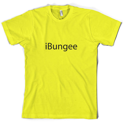 iBungee T Shirt