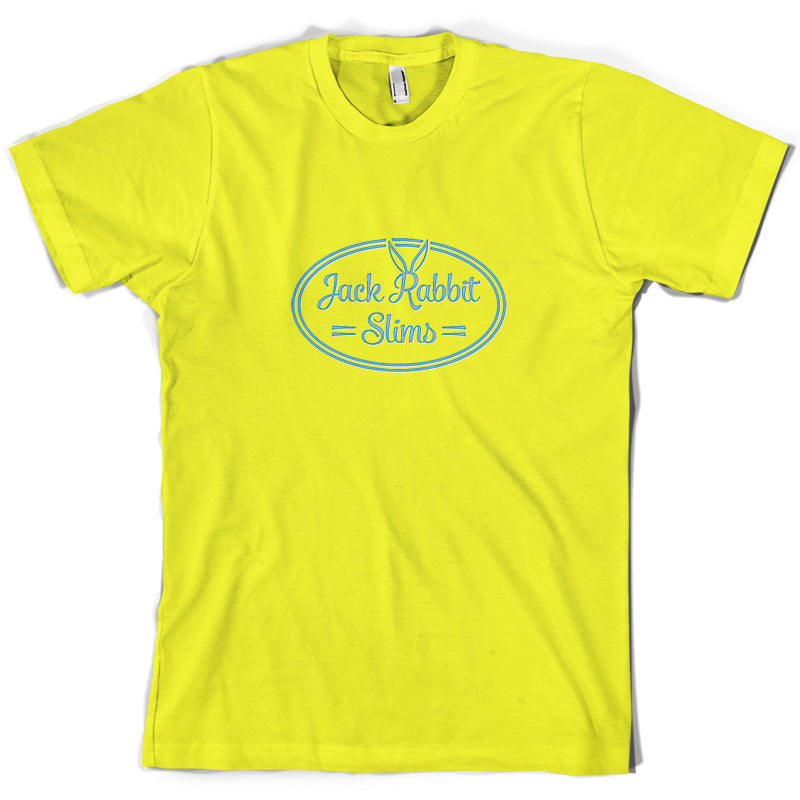 Jack Rabbit Slims T Shirt