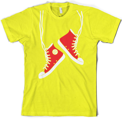 Trainers T Shirt