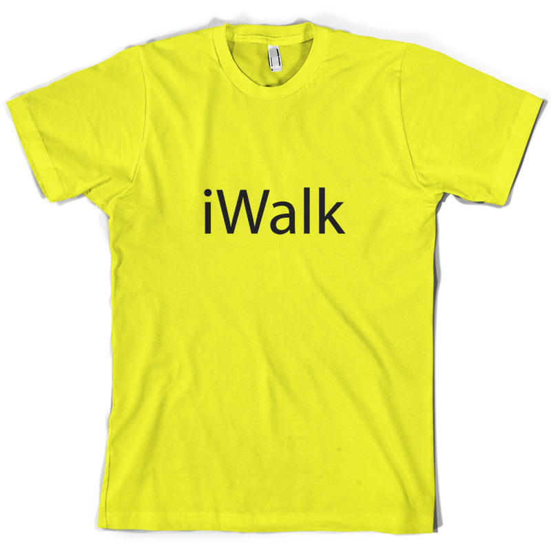 iWalk T Shirt