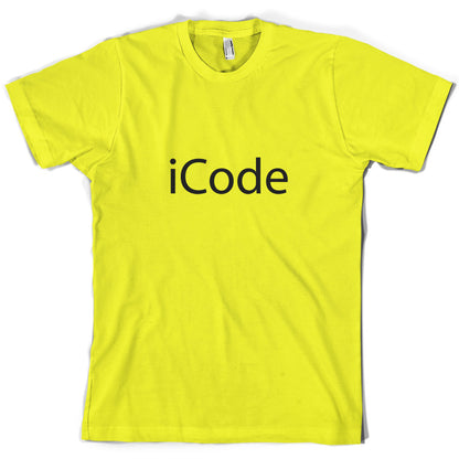 iCode T Shirt