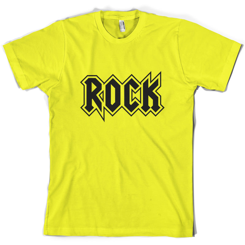 Rock T Shirt