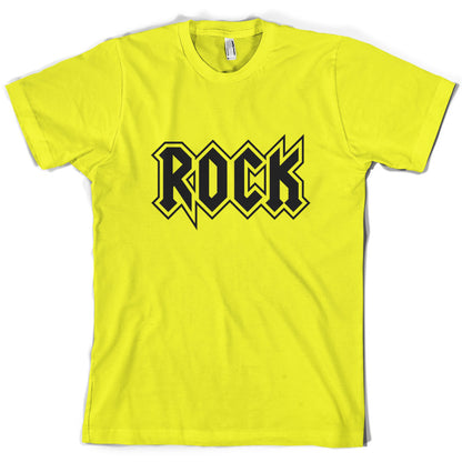 Rock T Shirt