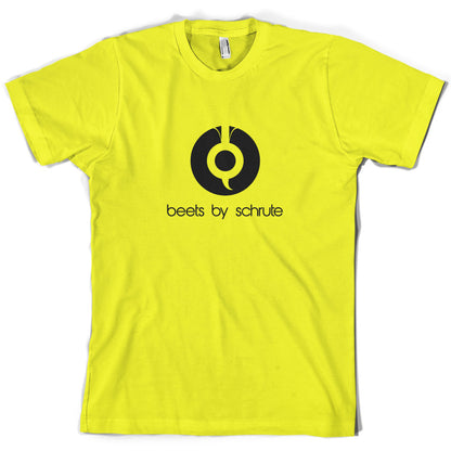 Beets By Schrute T Shirt