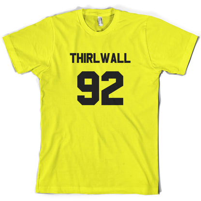 Thirlwall 92 T Shirt