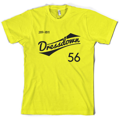 Dressdown 56 T Shirt