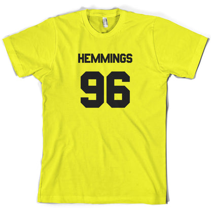 Hemmings 96 T Shirt