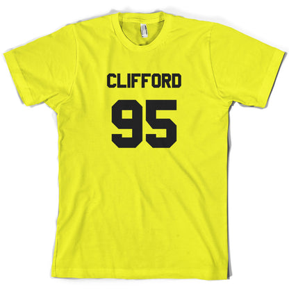 Clifford 95 T Shirt