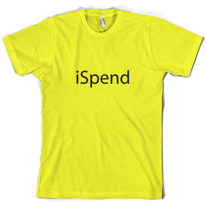 iSpend T Shirt