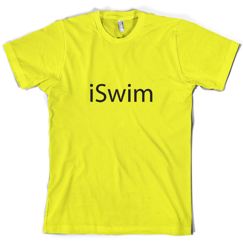iSwim T Shirt