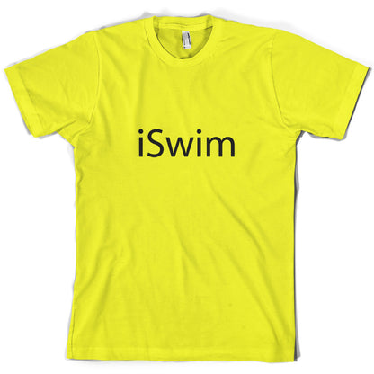iSwim T Shirt
