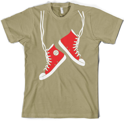 Trainers T Shirt