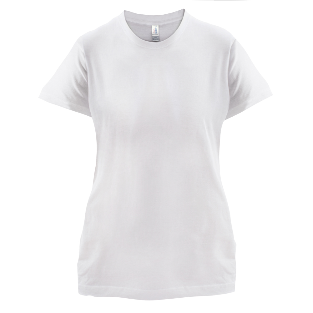Pumpkin Shape T Shirt