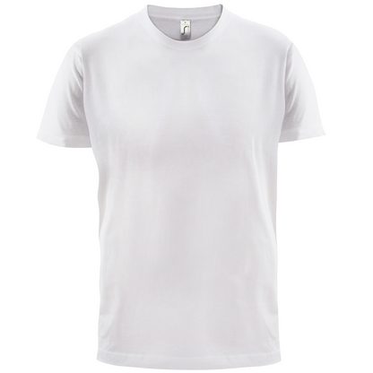 Pumpkin Shape T Shirt