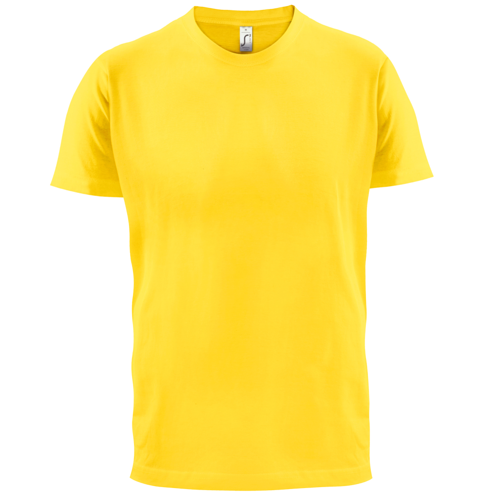 Pumpkin Shape T Shirt