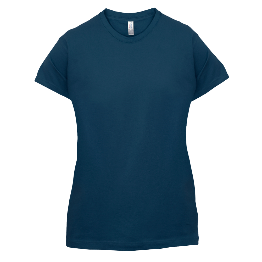 Pumpkin Shape T Shirt