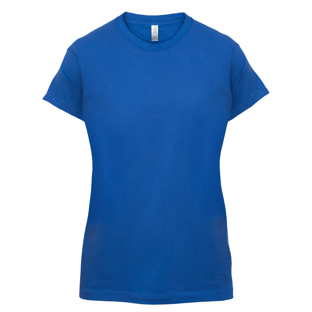 Pumpkin Shape T Shirt