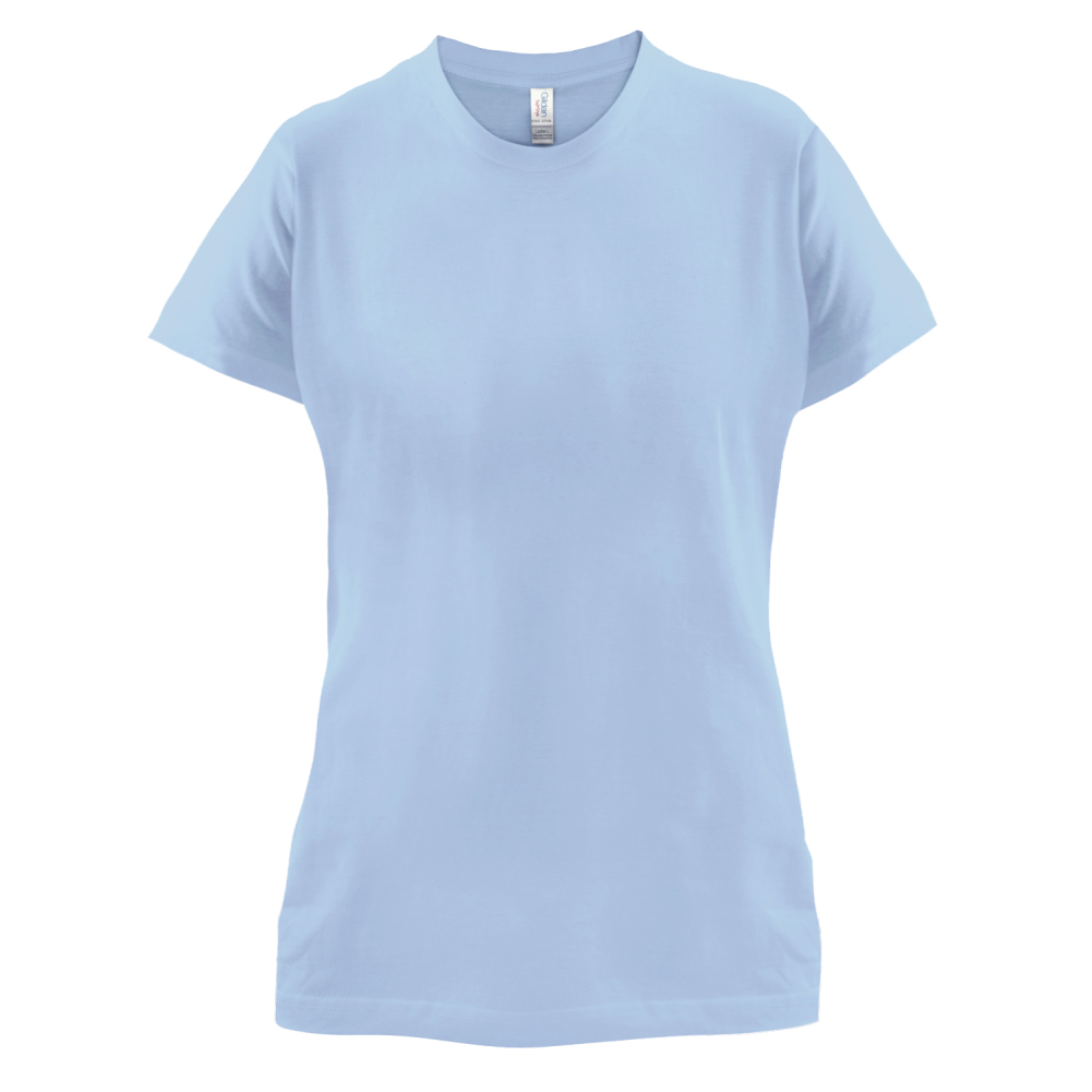 Pumpkin Shape T Shirt