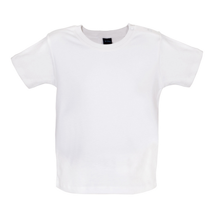 Son Of A Nutcracker Baby T Shirt