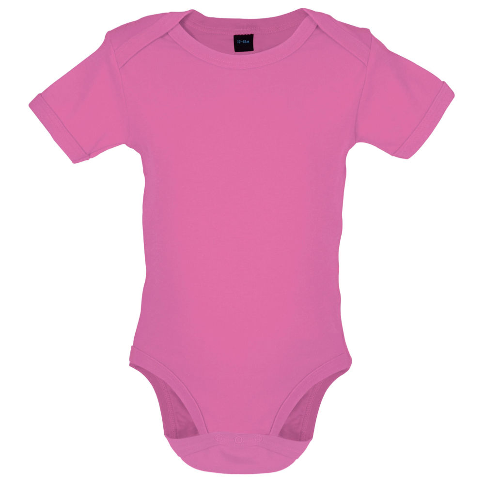 Son Of A Nutcracker Baby T Shirt