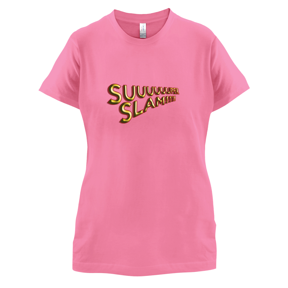 Super Slam T Shirt