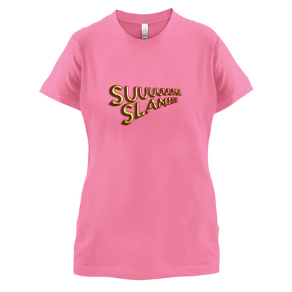 Super Slam T Shirt