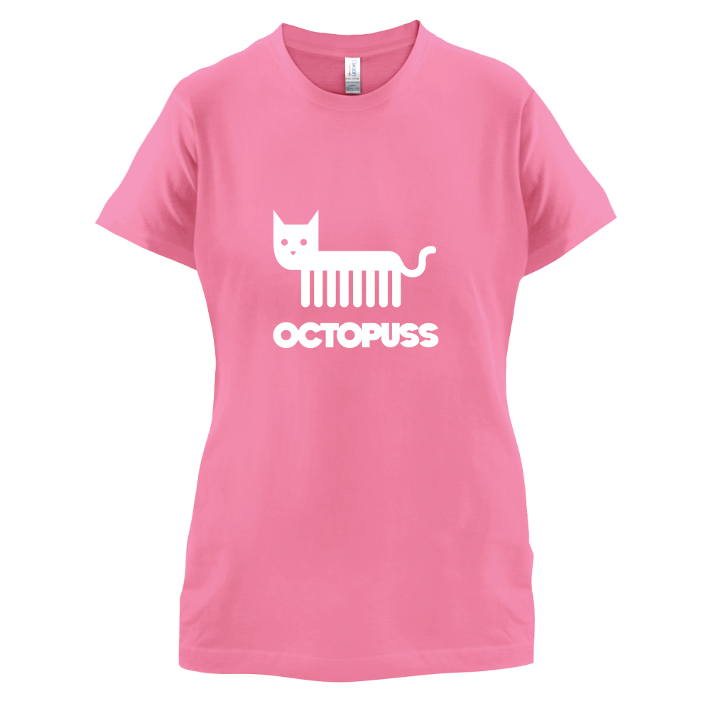 Octopuss T Shirt