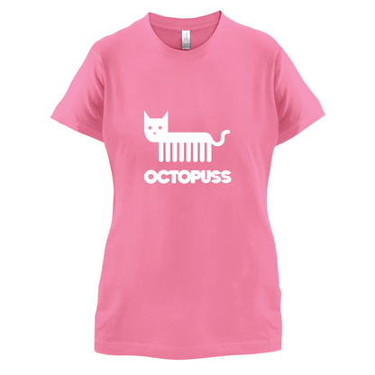 Octopuss T Shirt