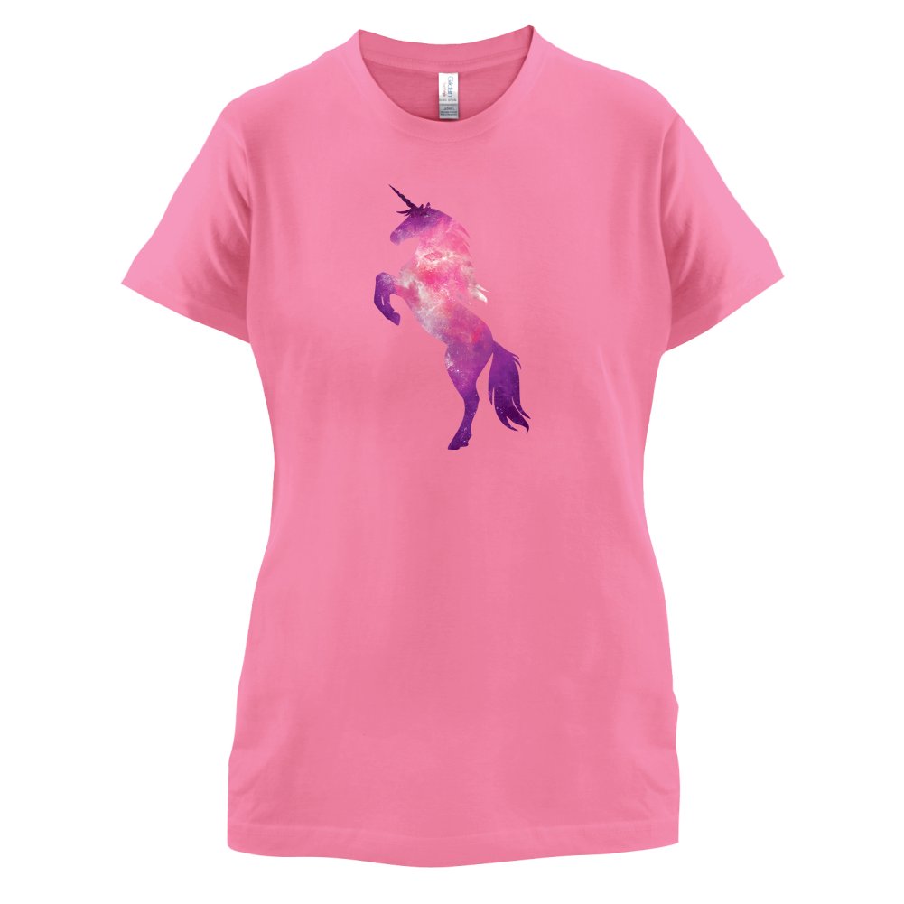 Unicorn Universe COLOUR T Shirt
